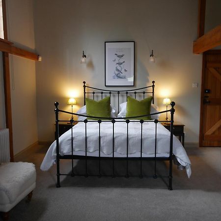 North Downs Barn Bed & Breakfast Rochester  Luaran gambar